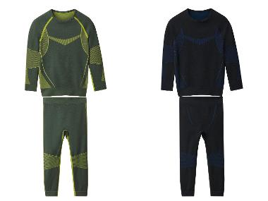 lupilu® Kinder thermo-ondergoed