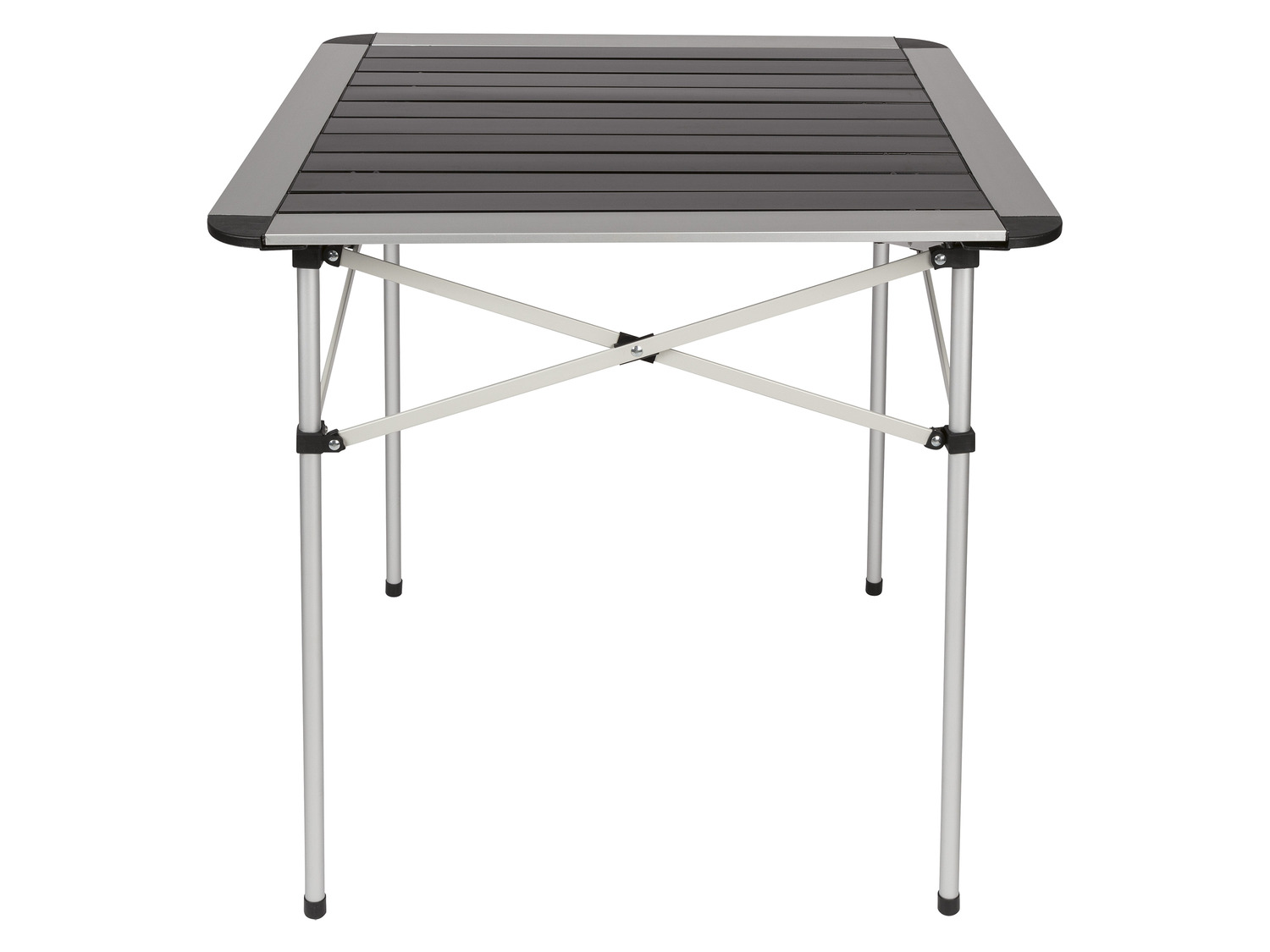 Gelach Woning pepermunt Rocktrail Aluminium campingtafel online kopen | LIDL