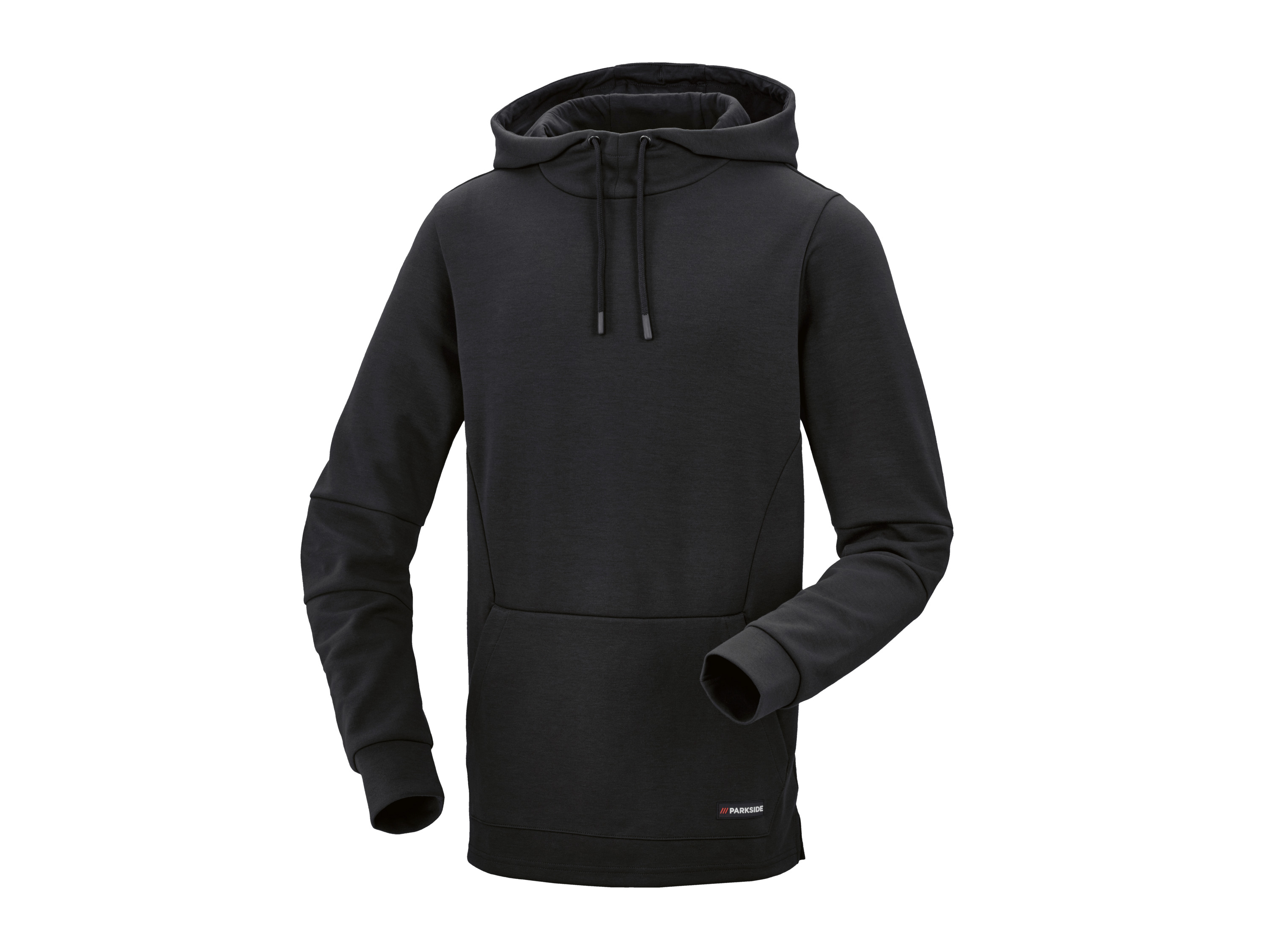PARKSIDE Heren hoodie (Zwart, L)