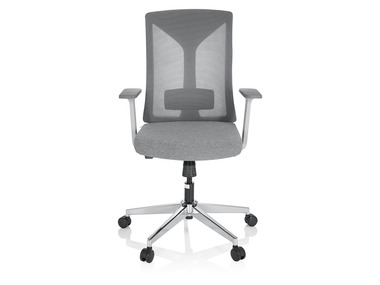 hjh OFFICE Bureaustoel Halifax