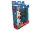 Toy Story walkietalkies met Buzz Lightyear en Woody, bereik tot 120 meter.