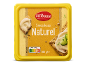 Milbona Smeerkaas Naturel, 200 g