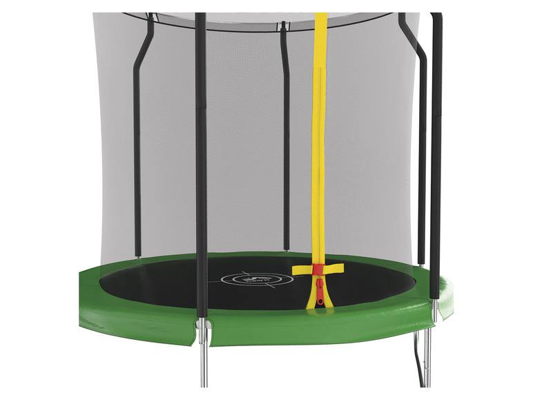 Trampoline Ø 200 cm