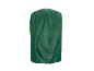 Groene waterdichte hoes voor tuinmeubelen of barbecue