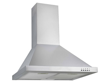 Respekta Afzuigkap CH22078IXB