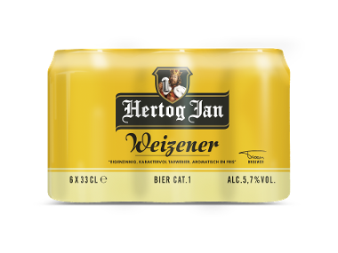 Hertog Jan Weizener