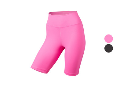CRIVIT Dames korte sportlegging