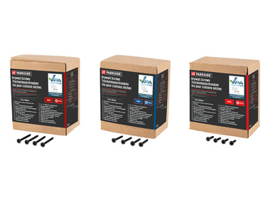 PARKSIDE® Schroeven