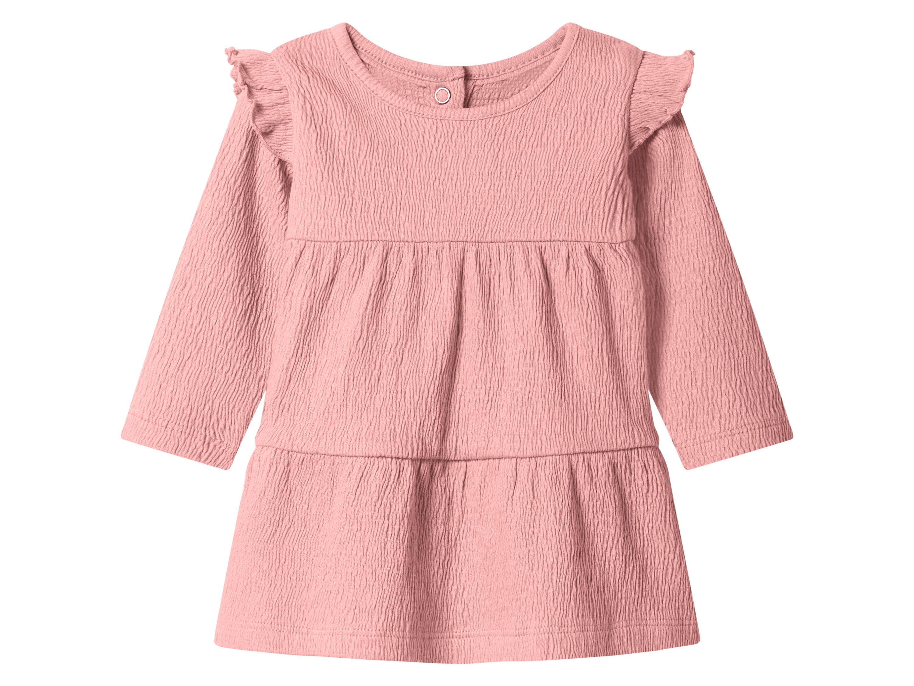 lupilu Baby jurk (Roze, 86/92)