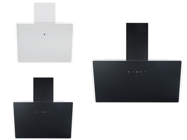 Respekta Schuine afzuigkap CH1110