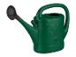 Groene Parkside gieter van 10 liter.