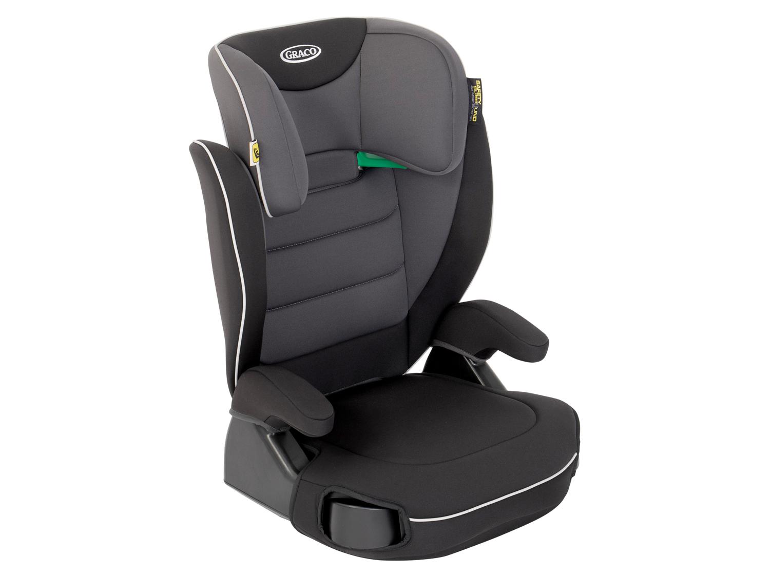 Autostoel »Logico L i-size Midnight«, 4-12 jaar, 100-150 cm