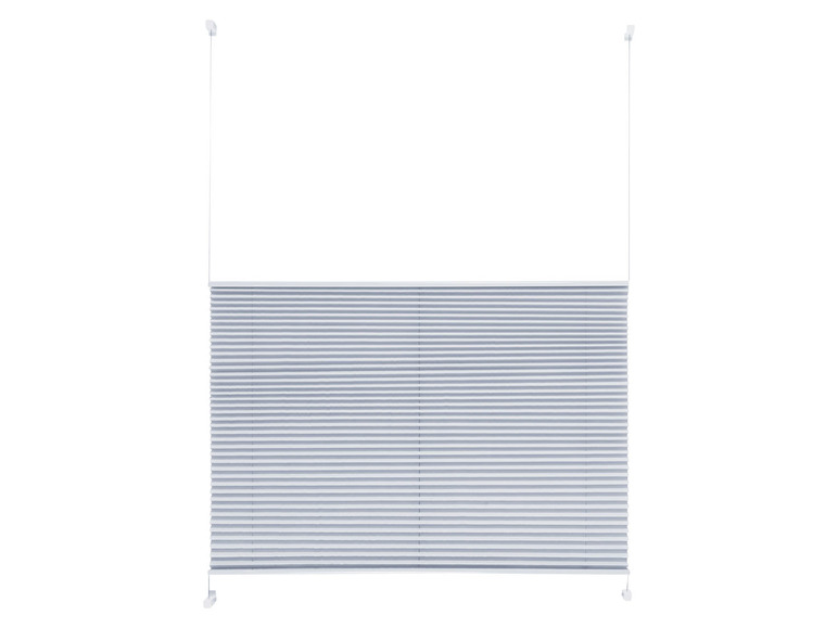 Ga naar volledige schermweergave: LIVARNO home Thermo-plissé rolgordijn 60, 80, 100 x 130 cm - afbeelding 18