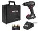 PARKSIDE PERFORMANCE® 20V accuboormachine met accu, oplader en accessoires