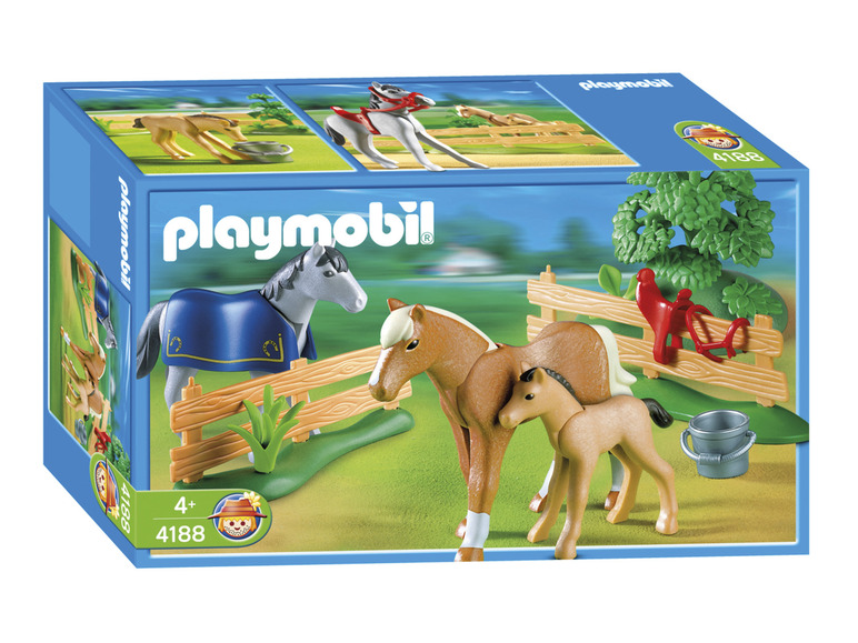 Playmobil Speelset