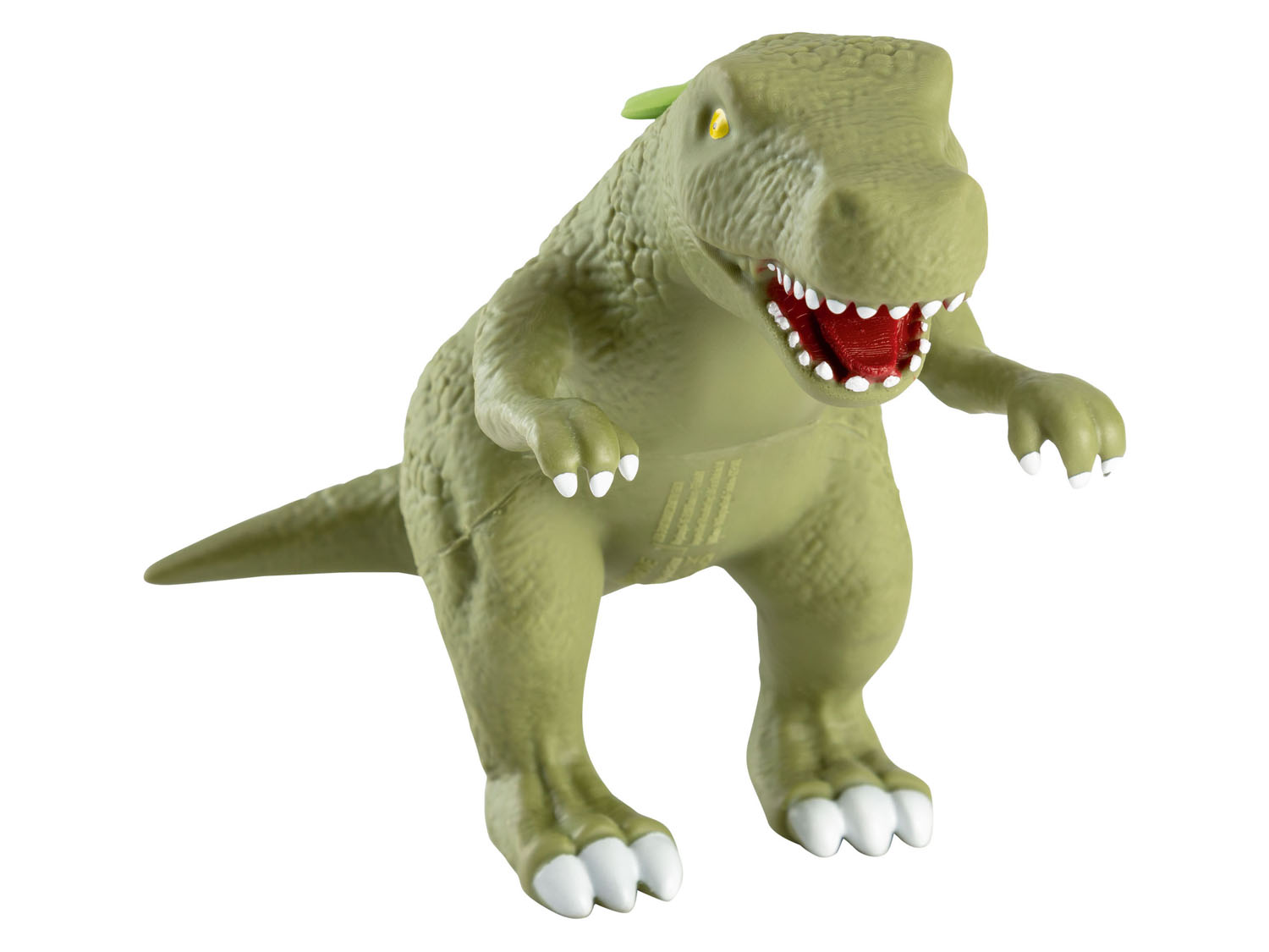 TOPMOVE 3D-schooletui (Dinosaurus)