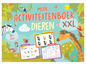Voor kinderen vanaf 4 jaar: knutselen, puzzelen en kleuren met dierenmotieven.