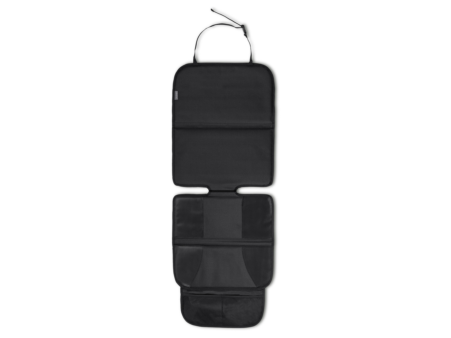 Upgrade4cars Autostoelbeschermer voor voorstoelen, kunstleer, waterdicht, bestuurdersstoelhoes, voor werkplaats, werk, sport en meer, autostoelbekleding, universeel, in zwart Upgrade4cars Autostoelbeschermer voor voorstoelen, kunstleer, waterdicht, bestuurdersstoelhoes, voor werkplaats, werk, sport en meer, autostoelbekleding, universeel, in zwart