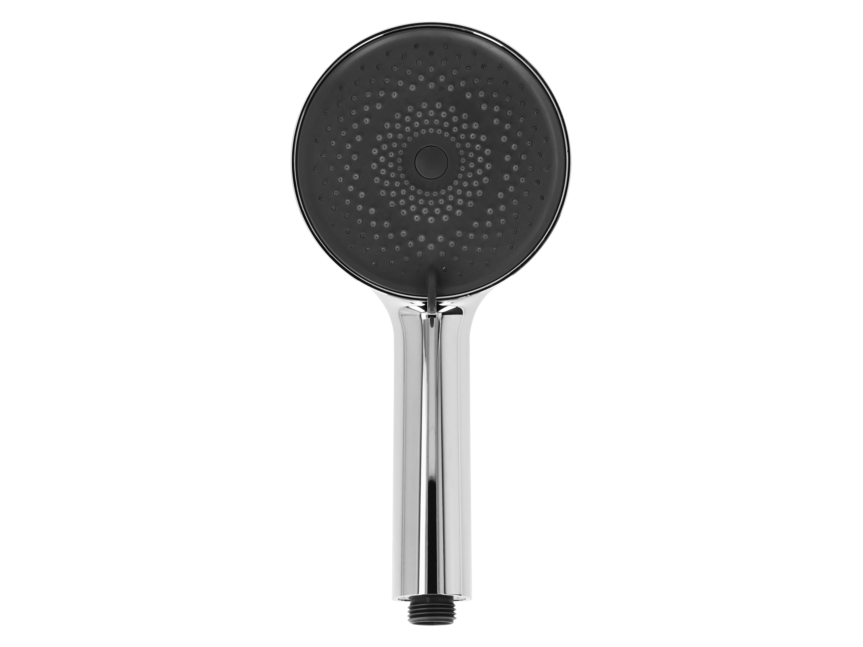 LIVARNO Douchekop (Chroom)