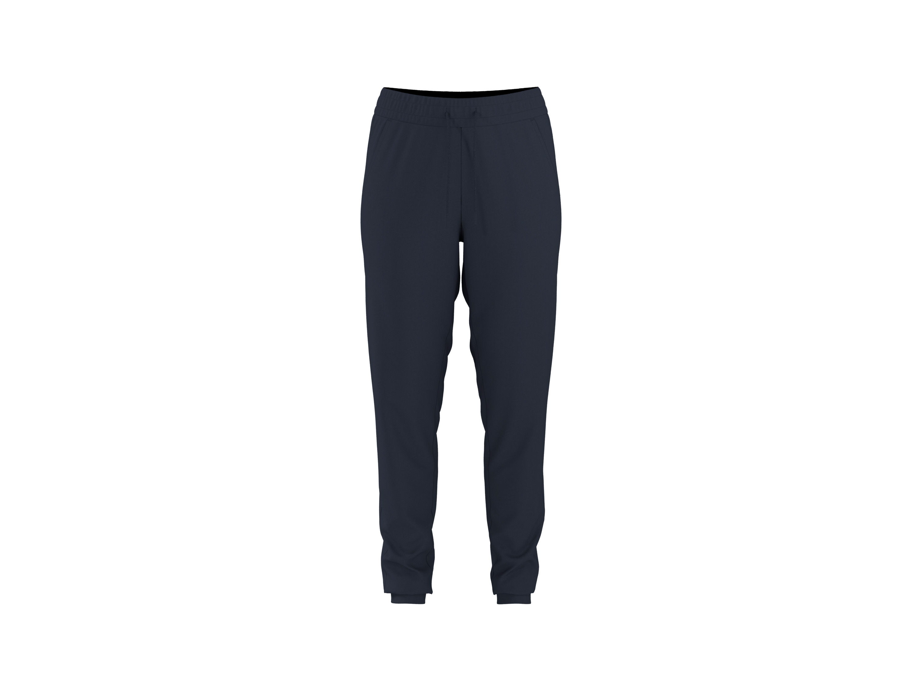 CRIVIT Dames joggingbroek (Marineblauw, L (44/46))