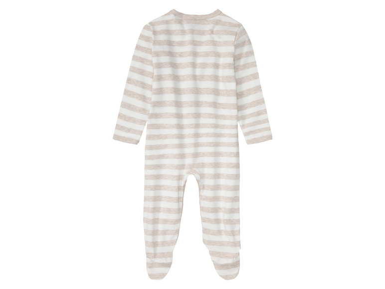 Ga naar volledige schermweergave: bellybutton Baby pyjamapakje - afbeelding 3