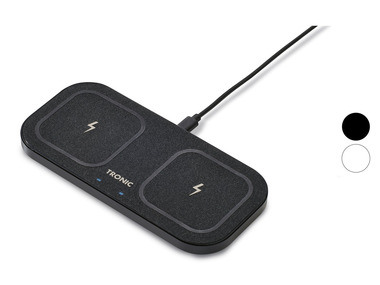 TRONIC® Draadloze Qi®-oplader