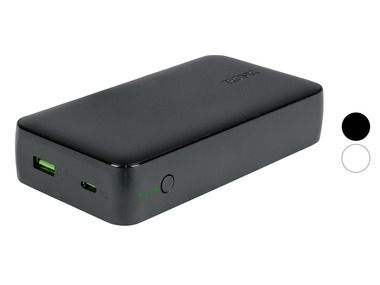 TRONIC® Powerbank 20.000 mAh