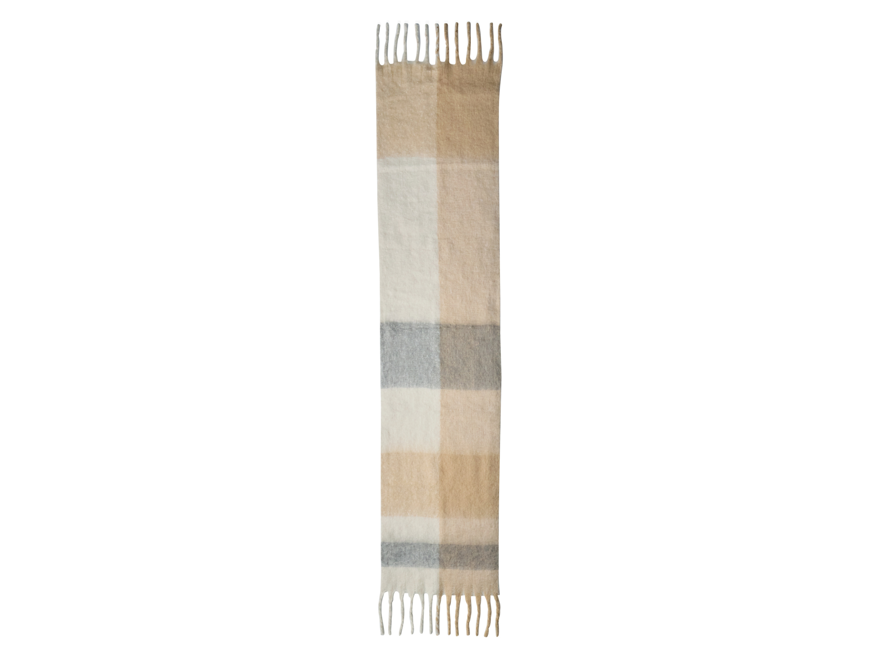 esmara Sjaal (Beige) afbeelding