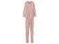Roze tweedelige pyjama
