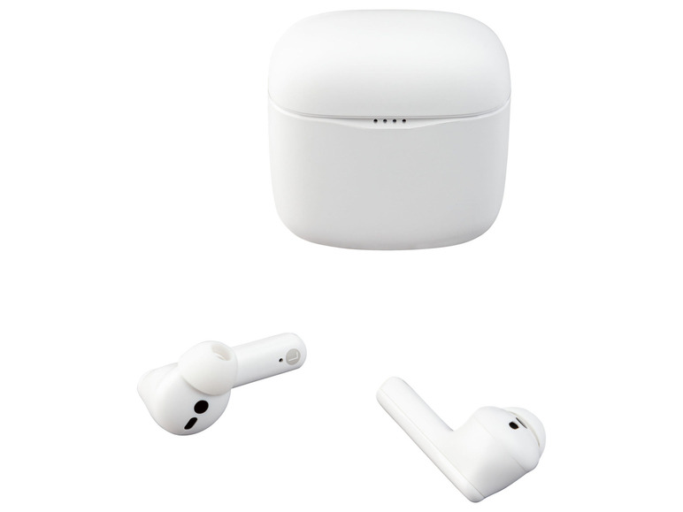 Ga naar volledige schermweergave: SILVERCREST True Wireless Bluetooth® In-Ear oordopjes - afbeelding 16