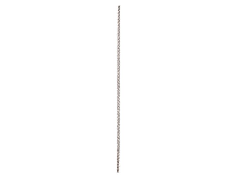 Roestvrijstalen staalkabel