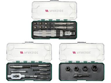 PARKSIDE® Slagmoersleutel of uitdraaiset