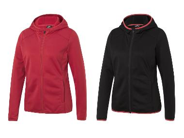 CRIVIT Dames thermo jas
