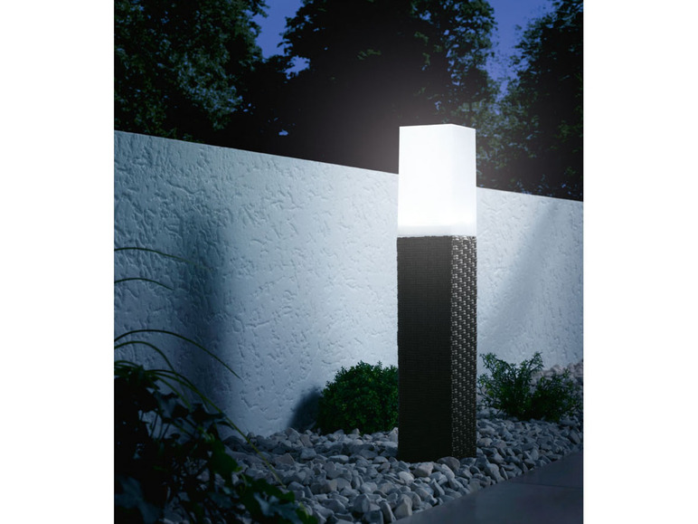 Ga naar volledige schermweergave: LIVARNO home Solar LED-lamp - afbeelding 13