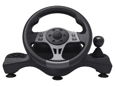 TRUST Gaming stuur - Movi-racestuur GXT289