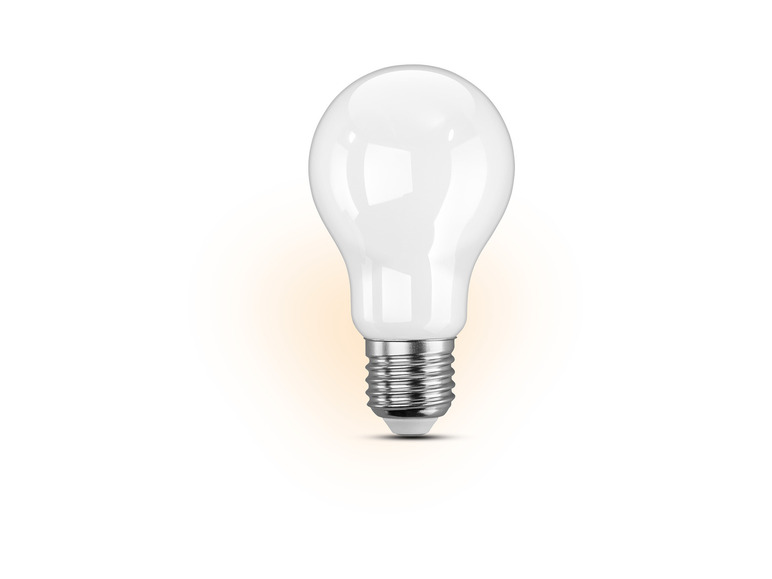 Ga naar volledige schermweergave: LIVARNO home LED filament lamp - afbeelding 14