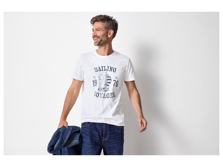 Heren T-shirt