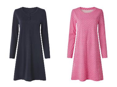 esmara® Dames nachthemd