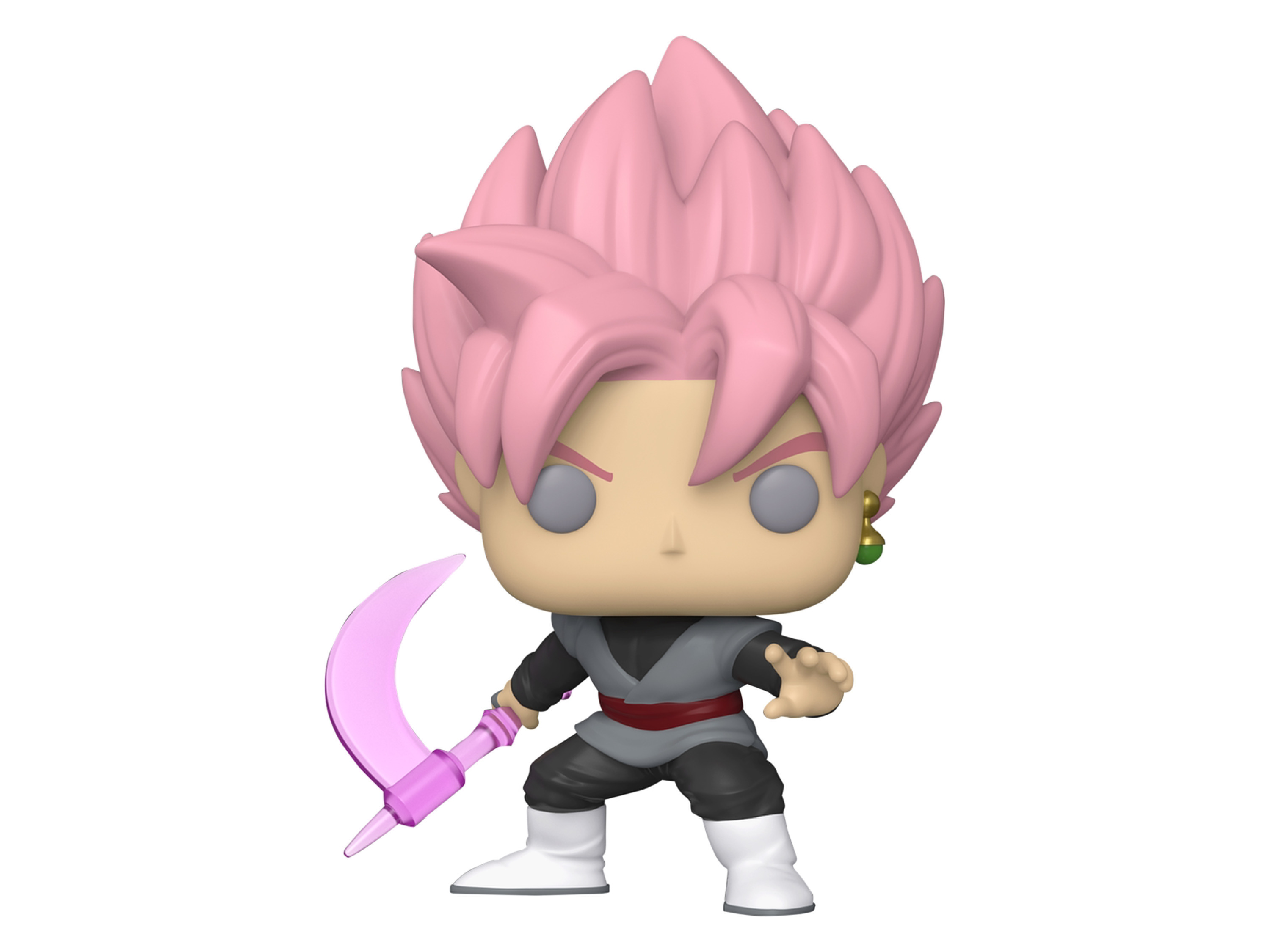 Funko POP figuren ( Dragon Ball - Goku) afbeelding