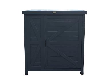 HABAU Tuinkast Logan