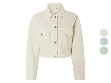 esmara® Dames jeansjack