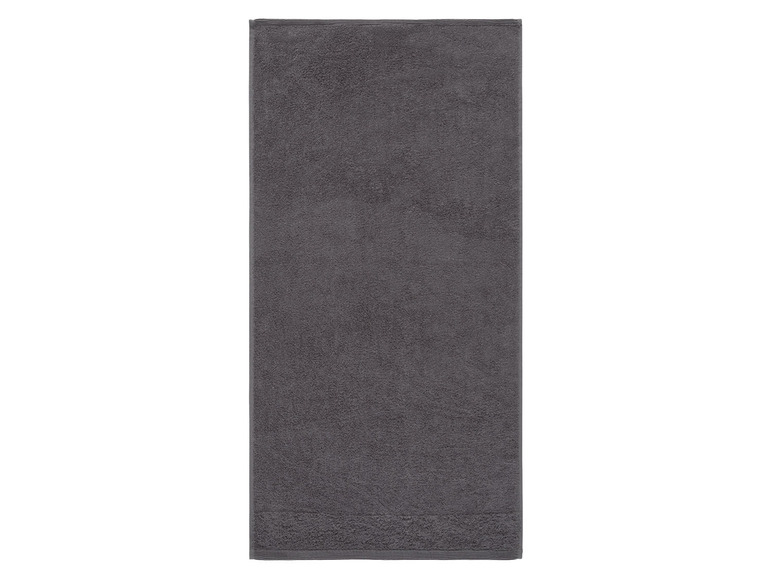 Ga naar volledige schermweergave: LIVARNO home Handdoek 50 x 100 cm - afbeelding 7