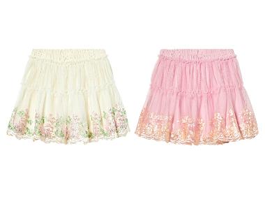 lupilu® Kinder tule rok