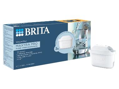BRITA 3 Waterfilters Maxtra