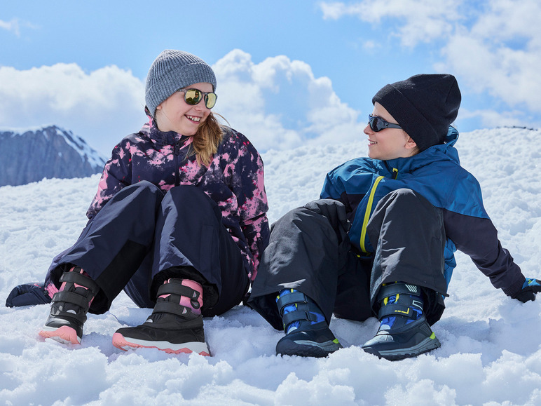 Ga naar volledige schermweergave: CRIVIT Kinder ski-jas - afbeelding 8