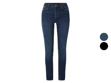 ESMARA® Dames jeans, skinny fit