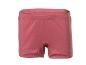 Donkerroze jongensboxershort