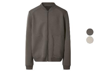 ESMARA MEN Heren vest van scubastof