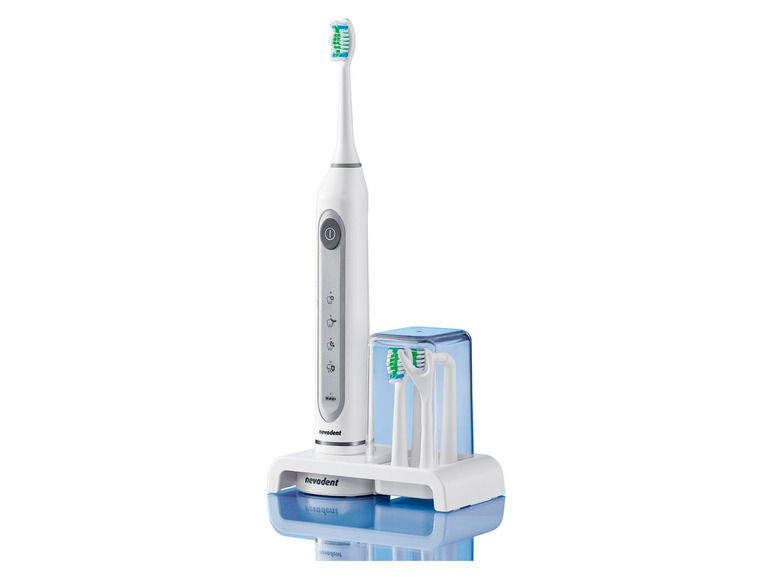 Ga naar volledige schermweergave: nevadent Elektrische tandenborstel Advanced - afbeelding 3
