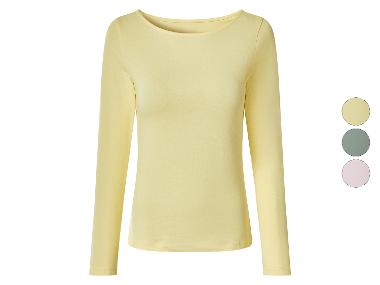 esmara® Dames longsleeve